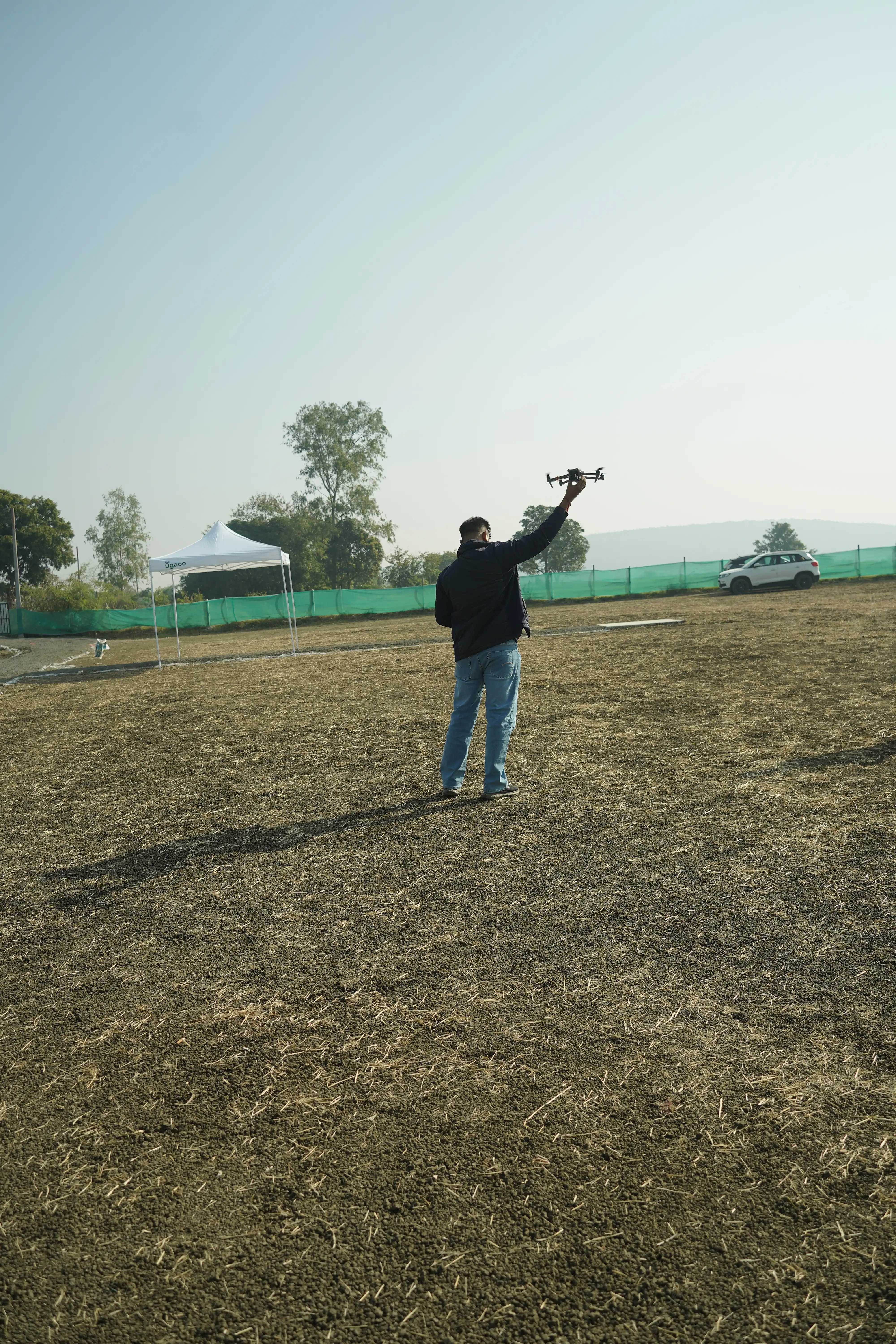 Precision Agriculture